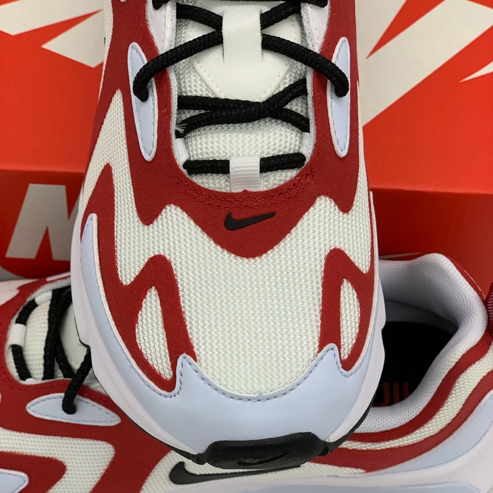 W Air Max 200 - Picture 3 of 11